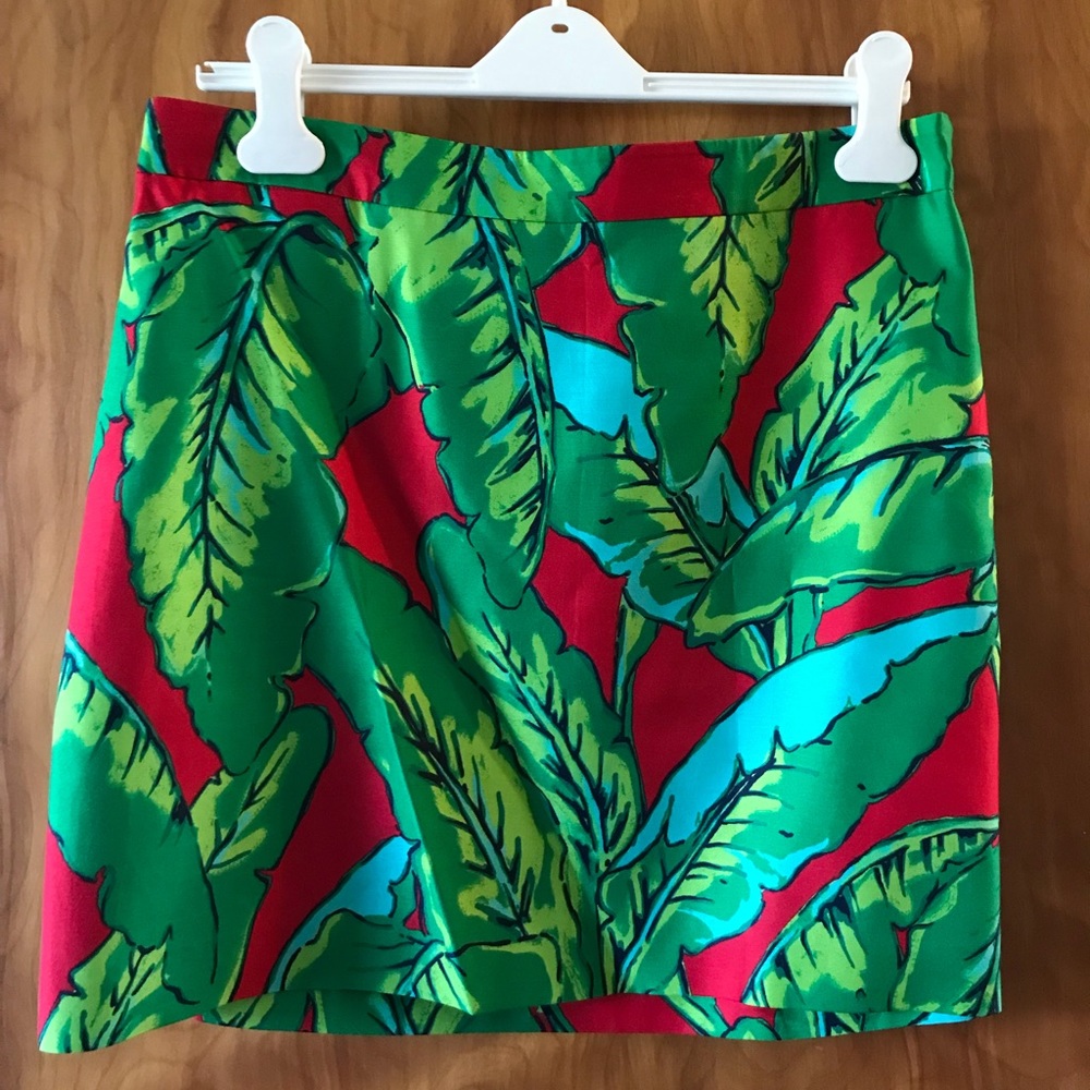 Vineyard Vines Mini-Skirt